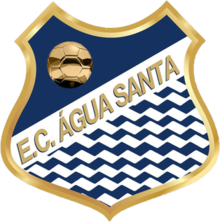 EC Agua Santa SP